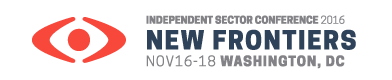 New Frontiers 2016
